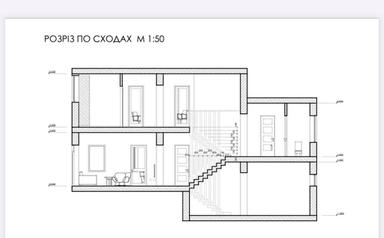 House by the address (area 255 m²) - Atlanta.ua - photo 77