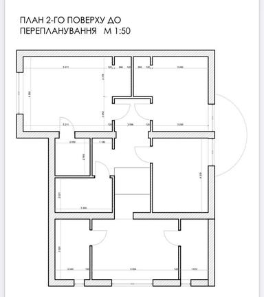 House by the address (area 255 m²) - Atlanta.ua - photo 81
