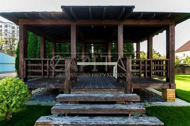 House by the address (area 300 m²) - Atlanta.ua - photo 58