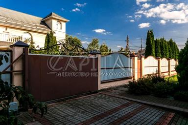 House by the address (area 300 m²) - Atlanta.ua - photo 59