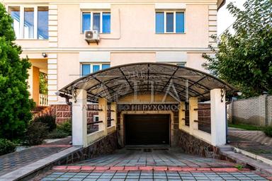 House by the address (area 300 m²) - Atlanta.ua - photo 56