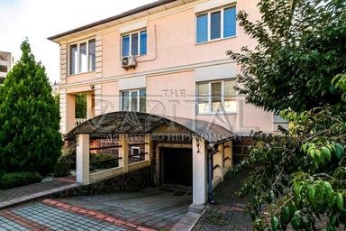 House by the address (area 300 m²) - Atlanta.ua - photo 55