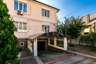 House by the address (area 300 m²) - Atlanta.ua - photo 64