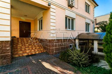 House by the address (area 300 m²) - Atlanta.ua - photo 65