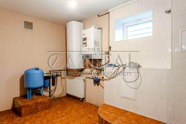 House by the address (area 300 m²) - Atlanta.ua - photo 71