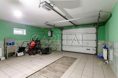 House by the address (area 300 m²) - Atlanta.ua - photo 72