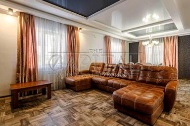 House by the address (area 300 m²) - Atlanta.ua - photo 96