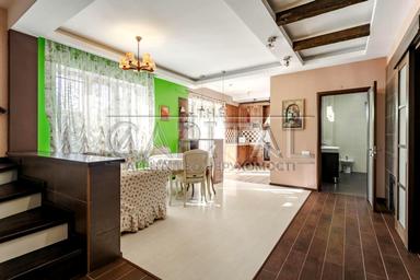 House by the address (area 300 m²) - Atlanta.ua - photo 97