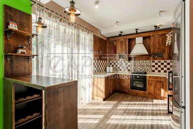 House by the address (area 300 m²) - Atlanta.ua - photo 99