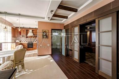 House by the address (area 300 m²) - Atlanta.ua - photo 100