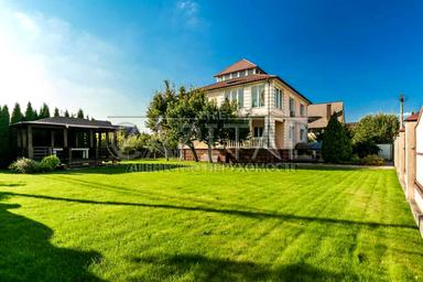 House by the address (area 300 m²) - Atlanta.ua - photo 101