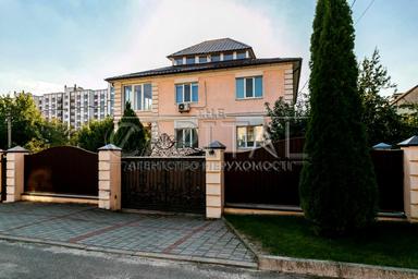 House by the address (area 300 m²) - Atlanta.ua - photo 102