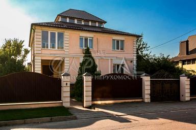 House by the address (area 300 m²) - Atlanta.ua - photo 53