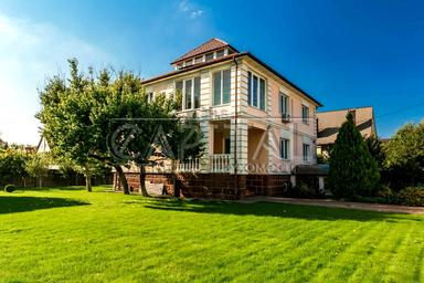 House by the address (area 300 m²) - Atlanta.ua - photo 104