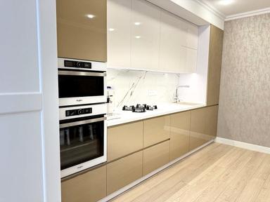 2-комнатная квартира по адресу ул. Академика Ющенко (площадь 68 м²) - Atlanta.ua - фото 28