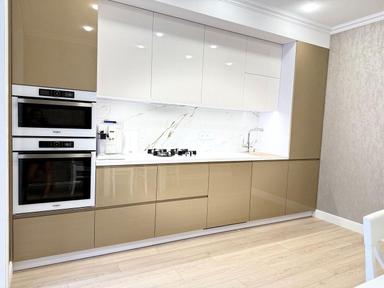 2-комнатная квартира по адресу ул. Академика Ющенко (площадь 68 м²) - Atlanta.ua - фото 29