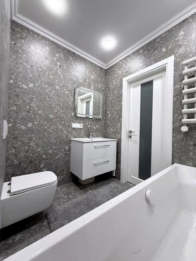 2-комнатная квартира по адресу ул. Академика Ющенко (площадь 68 м²) - Atlanta.ua - фото 32