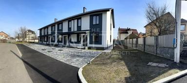 Дом по адресу пер. Энергетиков (площадь 120 м²) - Atlanta.ua - фото 7