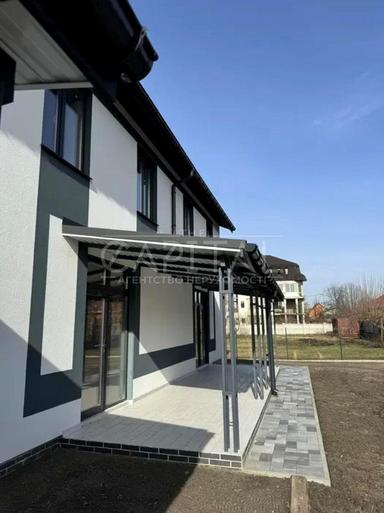 Дом по адресу пер. Энергетиков (площадь 120 м²) - Atlanta.ua - фото 11