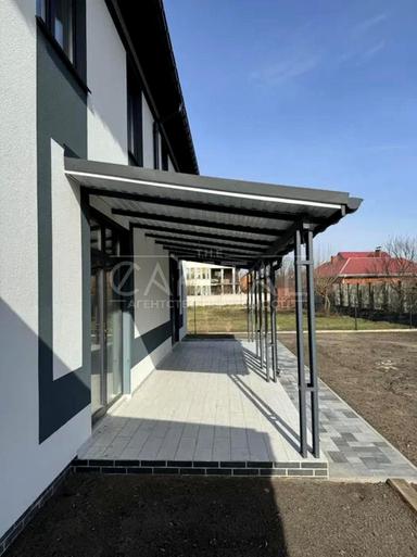 Дом по адресу пер. Энергетиков (площадь 120 м²) - Atlanta.ua - фото 9