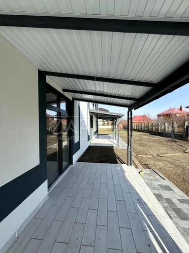 Дом по адресу пер. Энергетиков (площадь 120 м²) - Atlanta.ua - фото 10