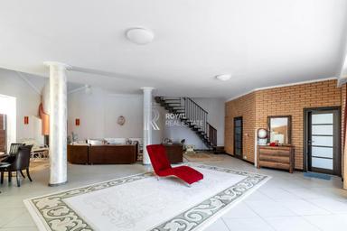 Дом по адресу (площадь 450 м²) - Atlanta.ua - фото 38