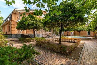 Дом по адресу (площадь 450 м²) - Atlanta.ua - фото 59