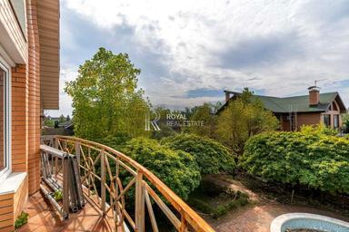 Дом по адресу (площадь 450 м²) - Atlanta.ua - фото 62