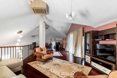 Дом по адресу (площадь 450 м²) - Atlanta.ua - фото 40