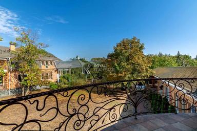 Дом по адресу (площадь 450 м²) - Atlanta.ua - фото 60