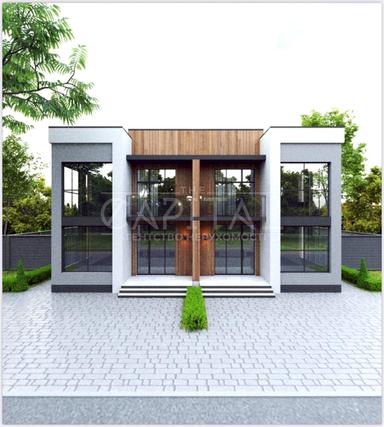 Дом по адресу (площадь 135 м²) - Atlanta.ua - фото 15