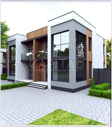 Дом по адресу (площадь 135 м²) - Atlanta.ua - фото 16