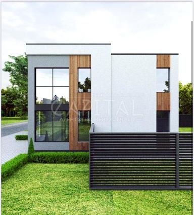 Дом по адресу (площадь 135 м²) - Atlanta.ua - фото 17