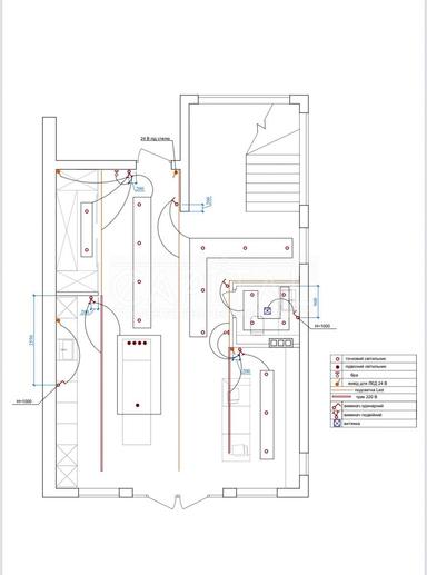 Дом по адресу (площадь 135 м²) - Atlanta.ua - фото 20
