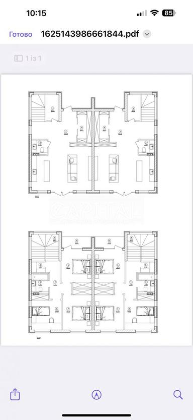 Дом по адресу (площадь 135 м²) - Atlanta.ua - фото 21