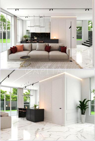 Дом по адресу (площадь 135 м²) - Atlanta.ua - фото 22