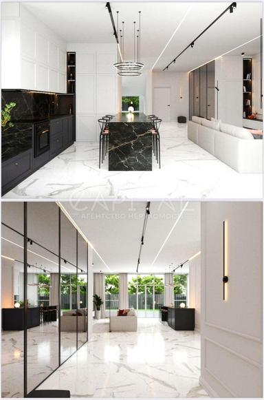 Дом по адресу (площадь 135 м²) - Atlanta.ua - фото 23