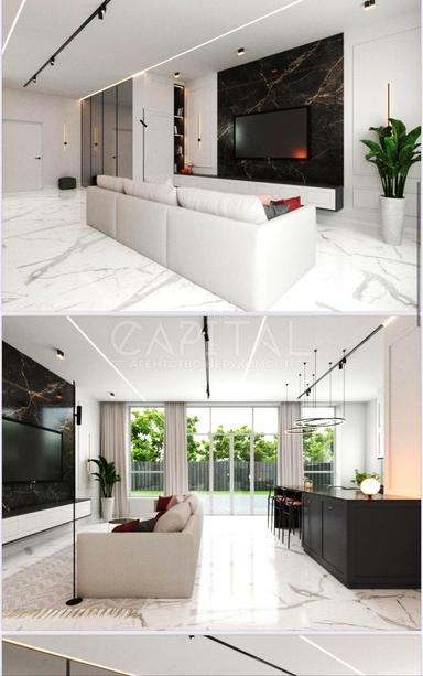 Дом по адресу (площадь 135 м²) - Atlanta.ua - фото 24