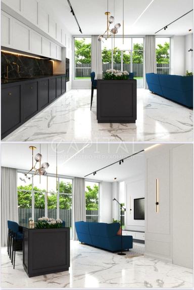 Дом по адресу (площадь 135 м²) - Atlanta.ua - фото 25