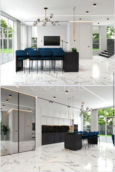 Дом по адресу (площадь 135 м²) - Atlanta.ua - фото 26