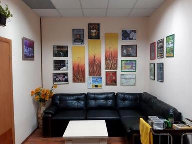 Комерційна нерухомість за адресою вул. Ігоря Турчина (площа 355 м²) - Atlanta.ua - фото 11