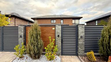 Дом по адресу (площадь 280 м²) - Atlanta.ua - фото 40