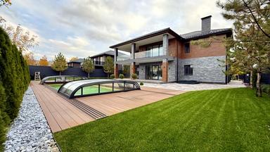 Дом по адресу (площадь 280 м²) - Atlanta.ua - фото 24