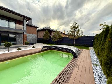 Дом по адресу (площадь 280 м²) - Atlanta.ua - фото 29