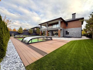 Дом по адресу (площадь 280 м²) - Atlanta.ua - фото 26