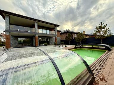 Дом по адресу (площадь 280 м²) - Atlanta.ua - фото 27