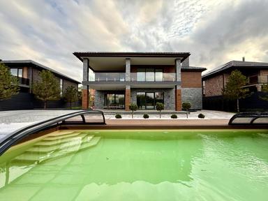 Дом по адресу (площадь 280 м²) - Atlanta.ua - фото 28