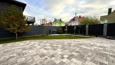 Дом по адресу (площадь 280 м²) - Atlanta.ua - фото 38