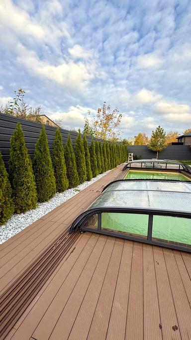 Дом по адресу (площадь 280 м²) - Atlanta.ua - фото 30