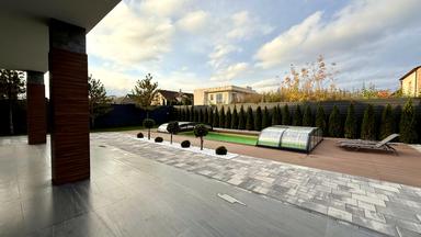 Дом по адресу (площадь 280 м²) - Atlanta.ua - фото 39